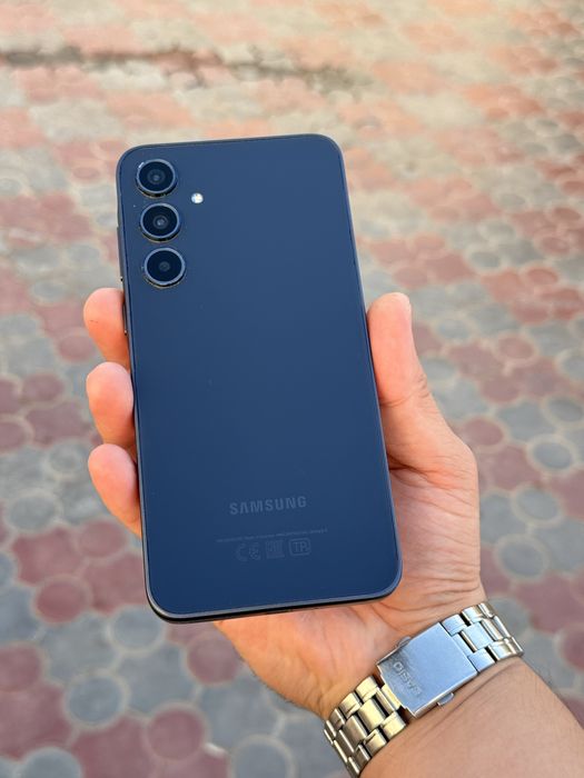 samsung a35 128гб без коробки