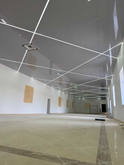 Tavane Extensibile Premium în Constanța | TAVAN DECOR |Garanție 10 ani