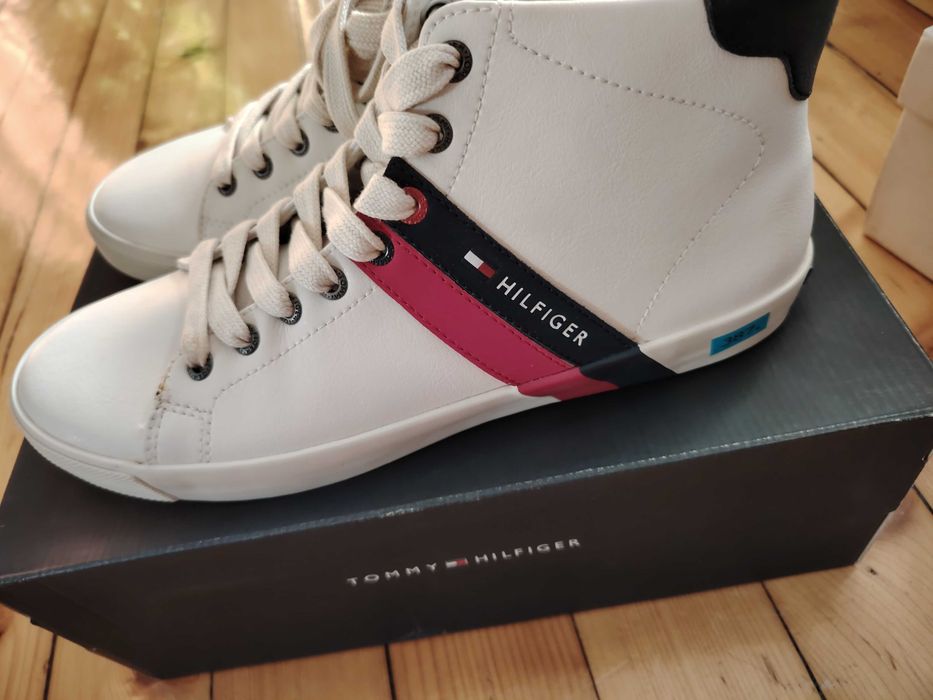 Мъжки обувки Tommy Hilfiger