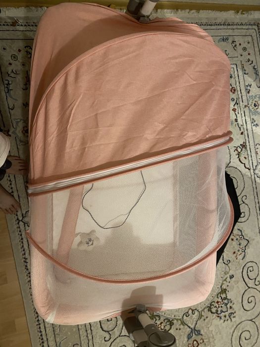 Продам кроват монеж