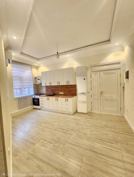 Продаётся квартира в Мирабад Ул Амира Тимура Ор Basilic