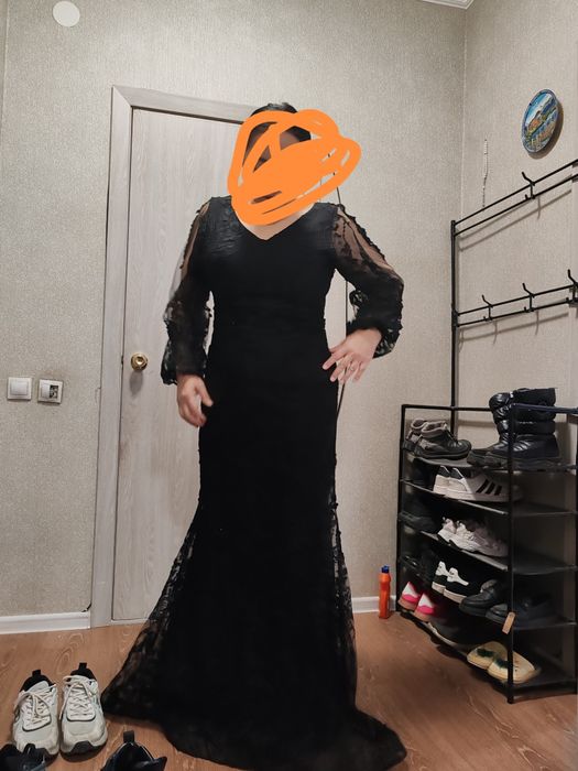 Продам платье вечернее