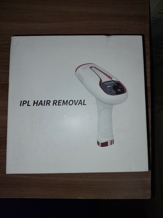 Продам фотоэпилятор