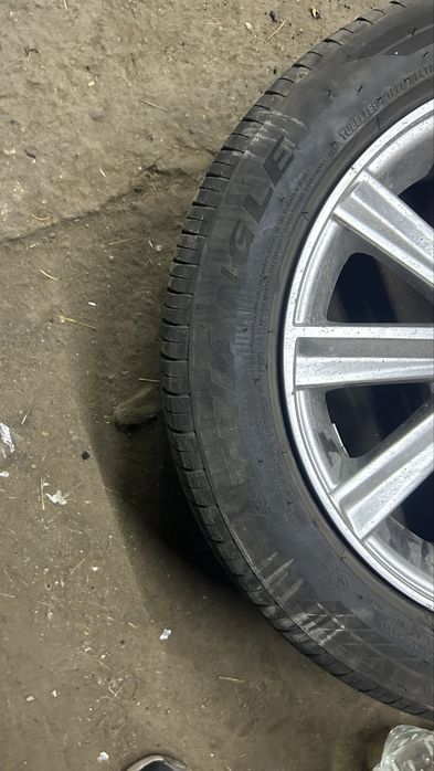 Продам титанку камрики р15