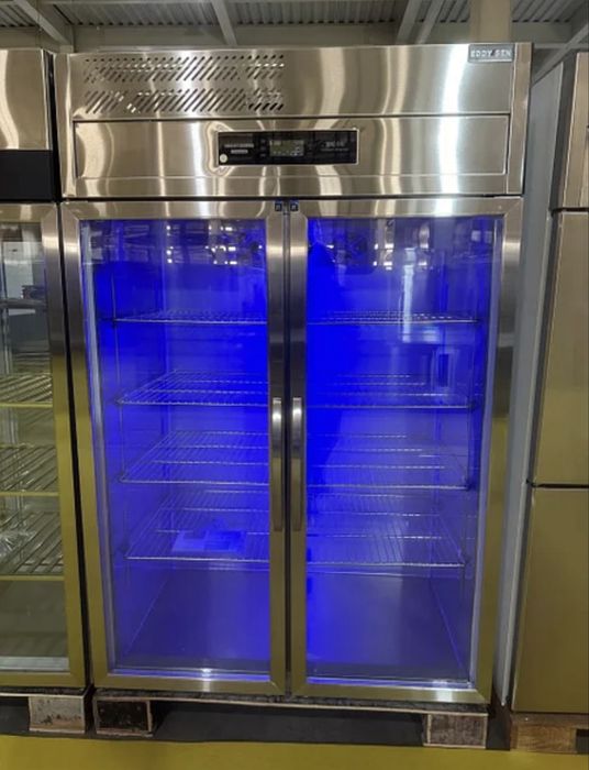 Стол холодильник, саладетта, льдогенератор, тестораскатка