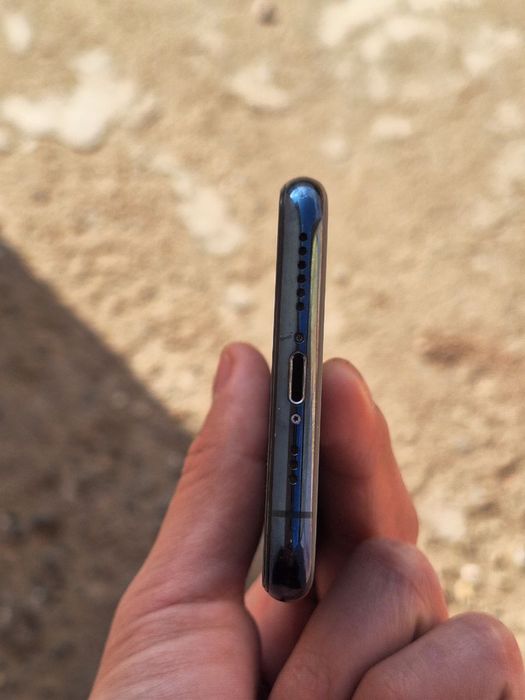 Ипхоне 11 проооо