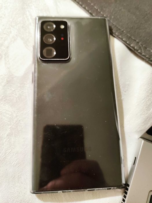 Samsung Galaxy Note20 Ultra 5G
