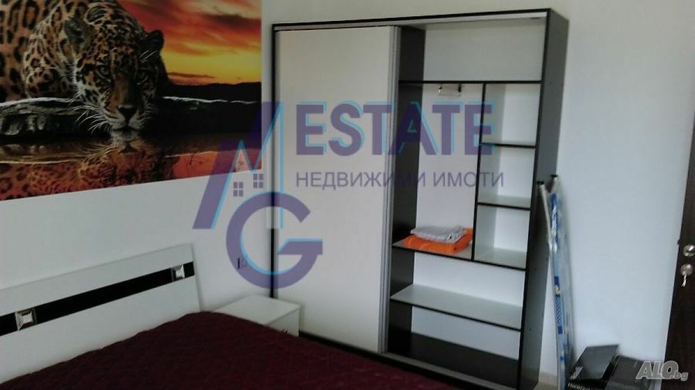 Дава се под наем Двустаен апартамент в Бургас, Славейков - 65 кв.м за 498.27 € - Снимка #9