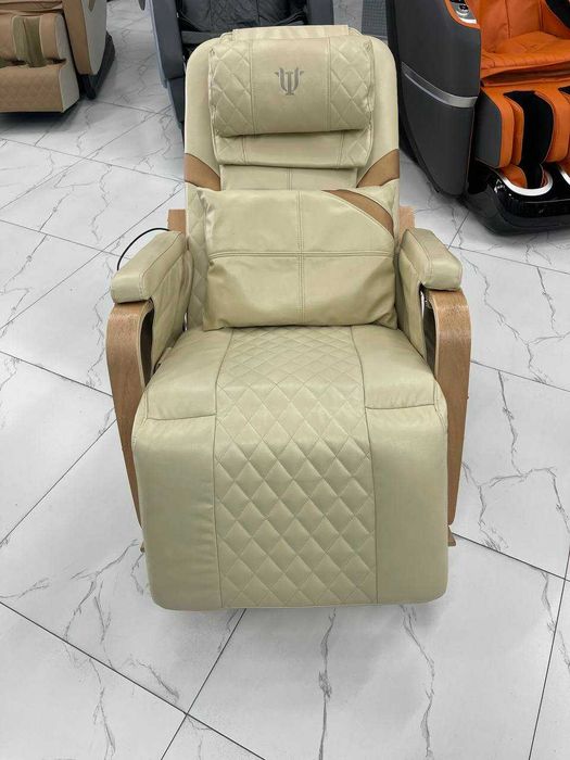 Массажный Кресло