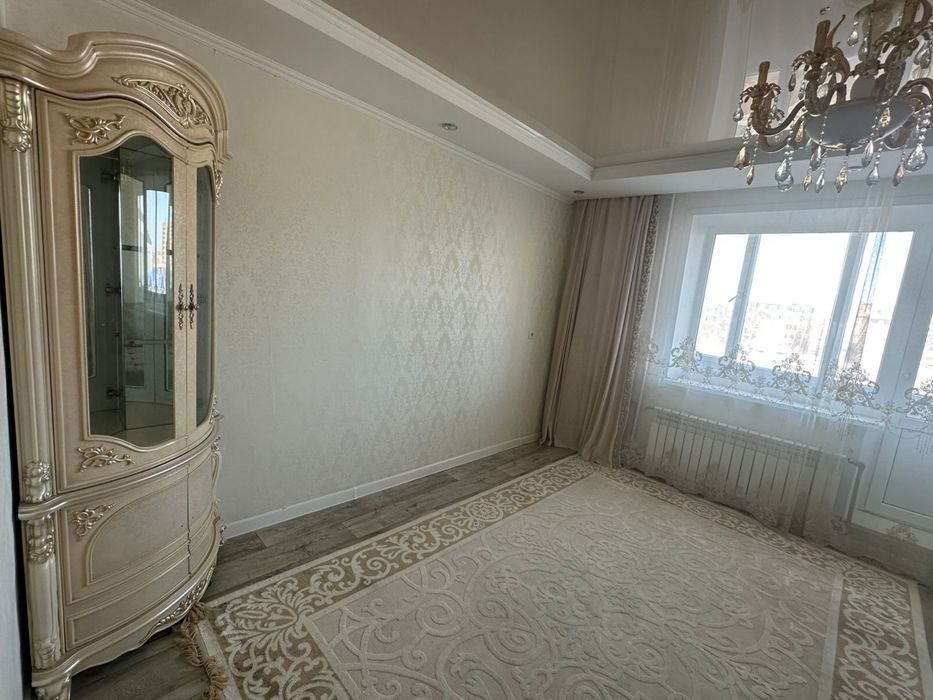 Сдам 4х комнатную каартиру