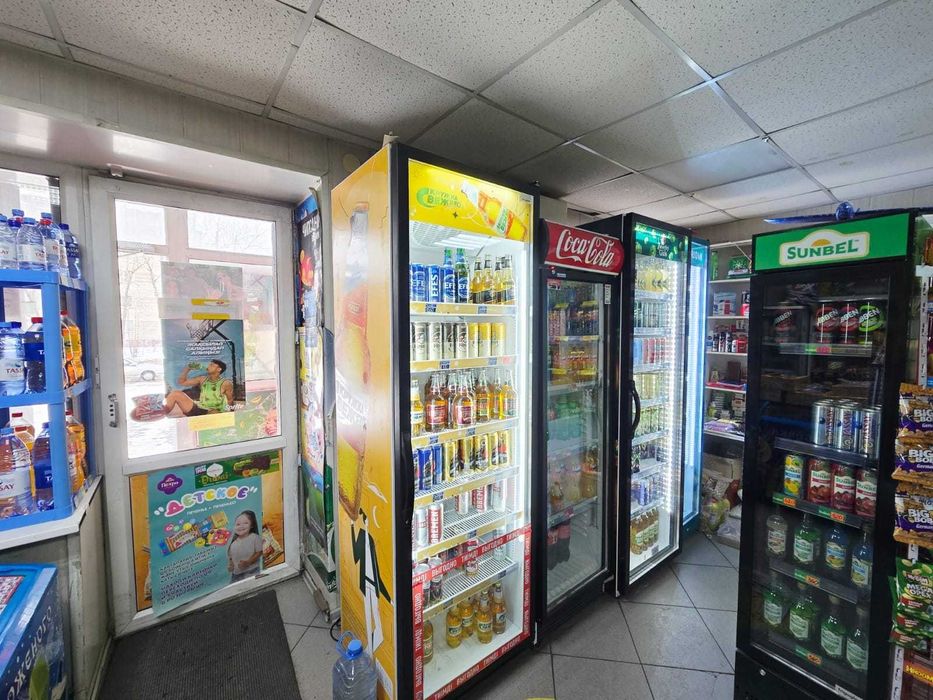 В продаже коммерческое помещение