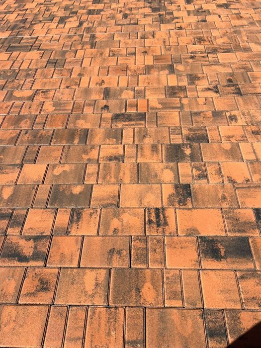 Брусчатка для дома