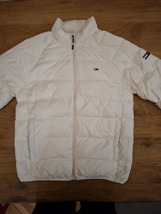 Пухено Яке Tommy Hilfiger