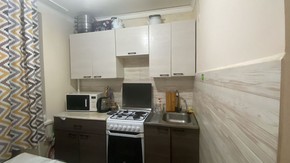 Продам квартиру в центре города