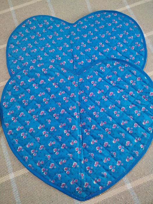 Подложки за хранене