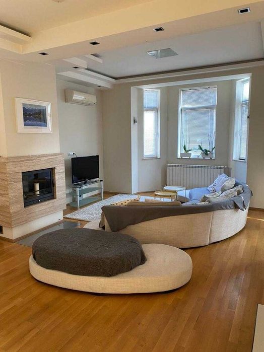 Даваме Под Наем Двустаен Апартамент В Христо Ботев