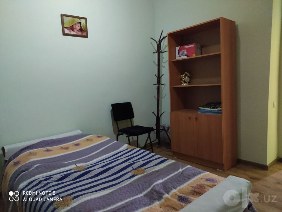 Квартира 3 хонали