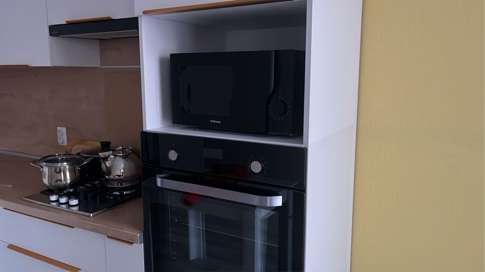 2-х комнатная квартира-студия