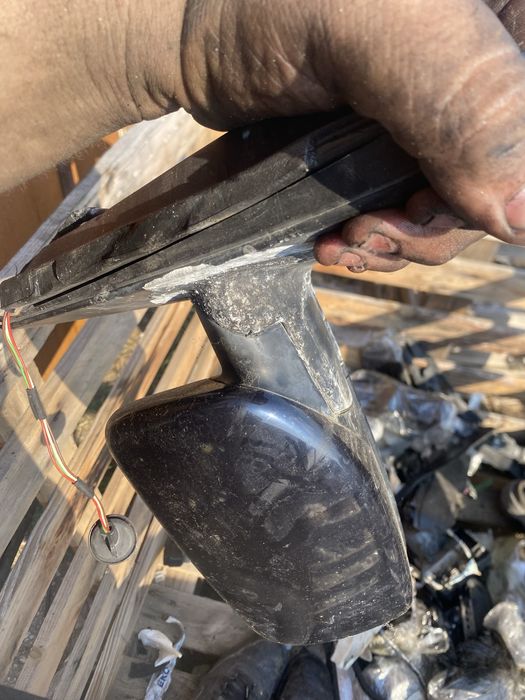 Огледало Bmw бмв е60 530д м57 e61 530d m57 231кс 235кс