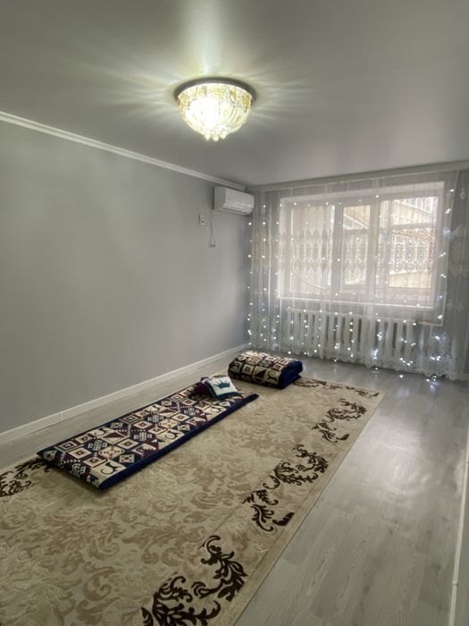 Посуточная аренда