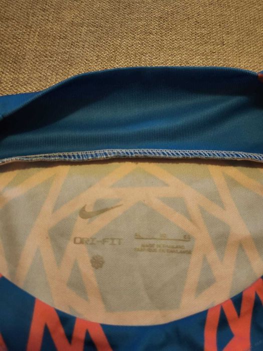 Tricou Nike Dri-Fit Pre-Match 2023