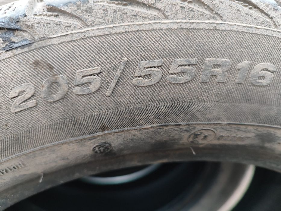 Зимние шины с шипами