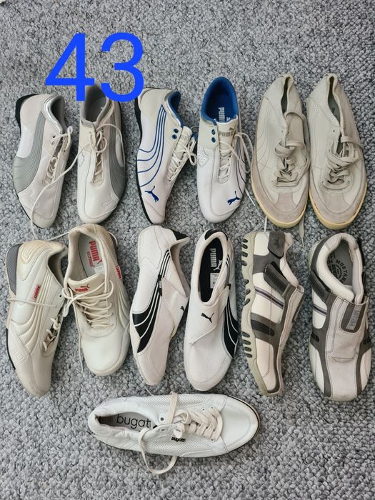 Adidasi originali nr.39-40-42-43-44-45