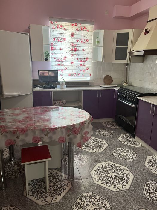 Аренда дома в мкр атырау