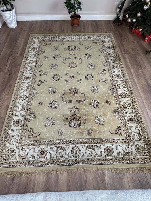 Бельгийский палас