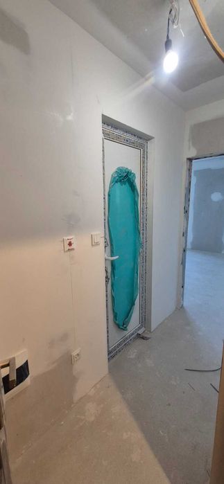 Двустаен апартамент с 1 спалня