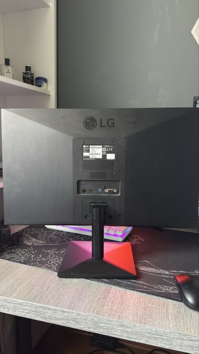 Monitor LG 22MK400H-B 22 inch