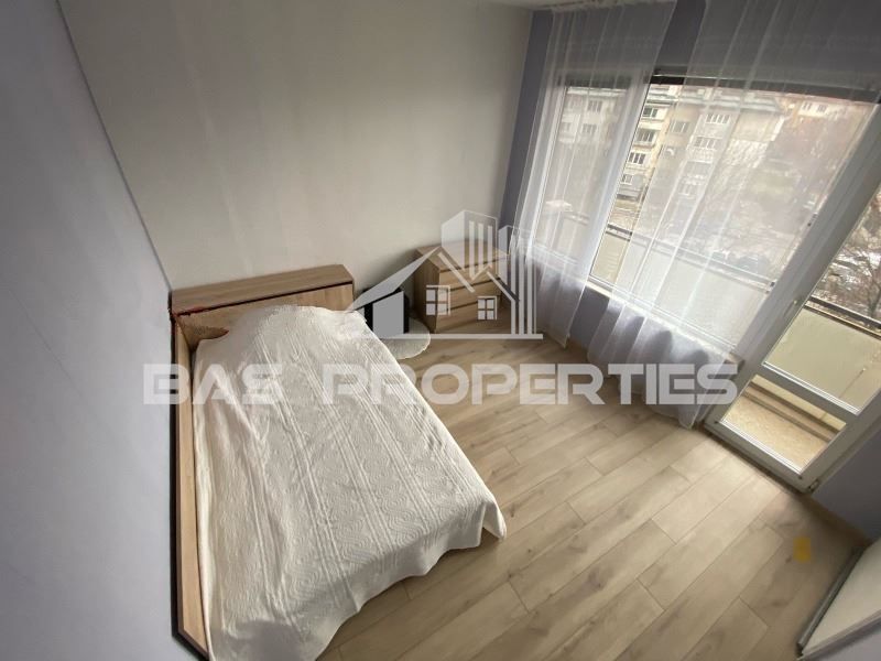 2-стаен в София-Захарна фабрика площ 60