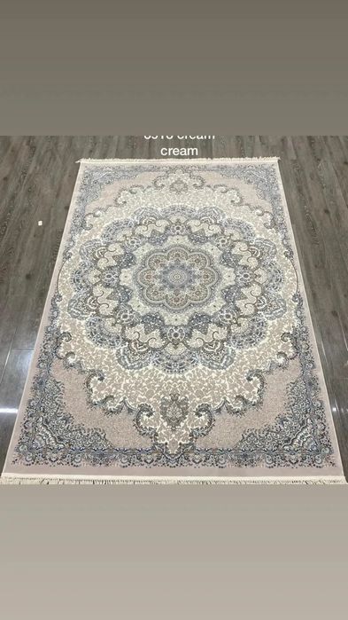 Иранский ковры со склада