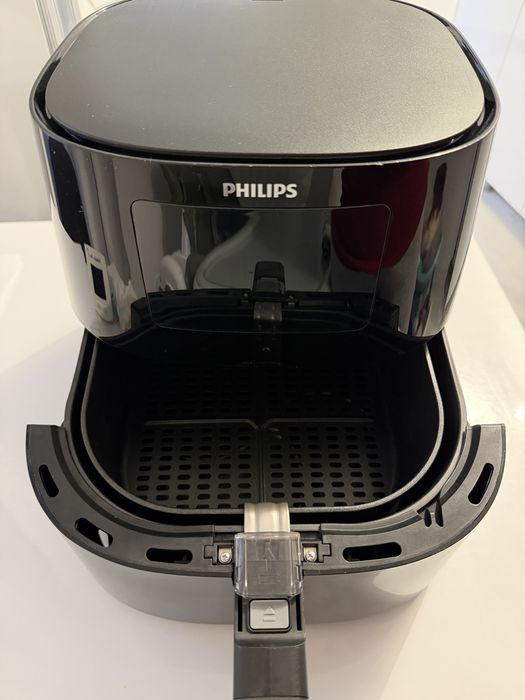 Vand airfryer Philips