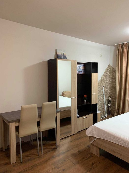 Дава се под наем Едностаен апартамент в Бургас, Сарафово - 35 кв.м за 150 € - Снимка #9