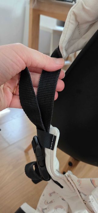 Sistem ergonomic, Manduca XT