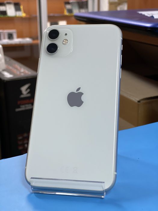 Apple iPhone 11 100%, Garantie 12 luni | Lensun
