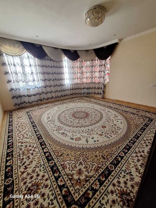 Сдаётся 3х квартира на 3 этаж орр СЕВРНЫЙ