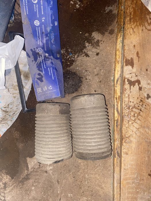 Запчасти carina e/карина е