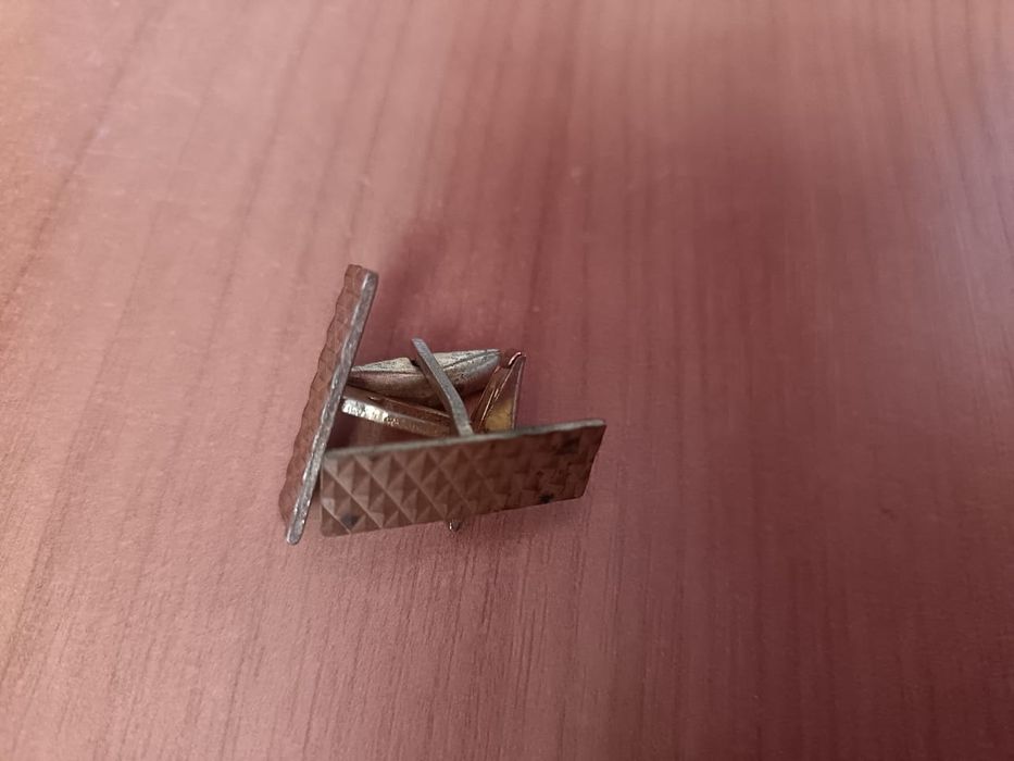 2 Продам запонки