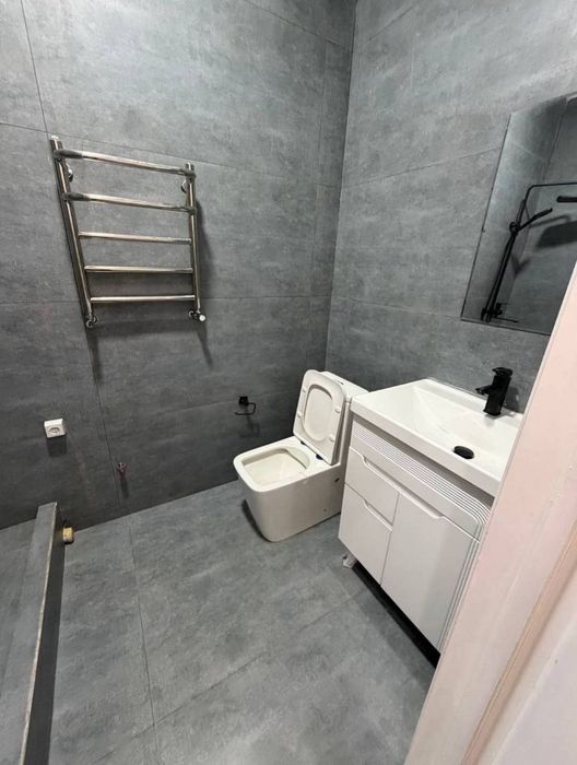 Ижарага Хонабод 2хона