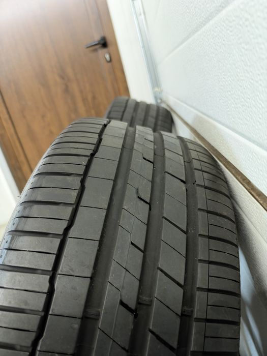 Оригинални 20 цола джанти Styling 890M BMW iX3 G08 X3 G01 X4 G02 с летни гуми