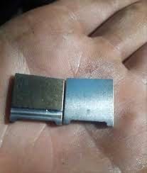 Фазарегуляторные лопатки