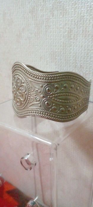 Блезик для запястья