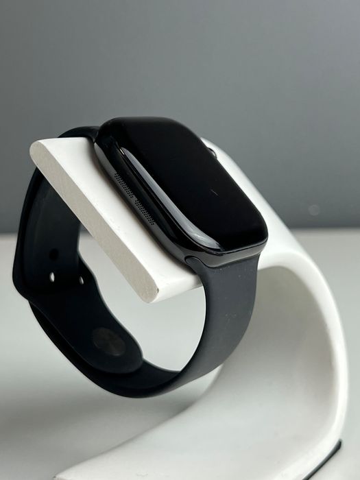 Часы Apple Series 10 GPS 46 mm