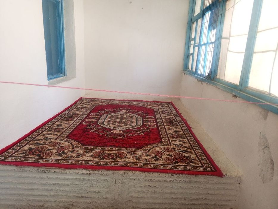 Uy sotiladi Qashqadaryo vil qamashi tumanida 2 mikrorayon