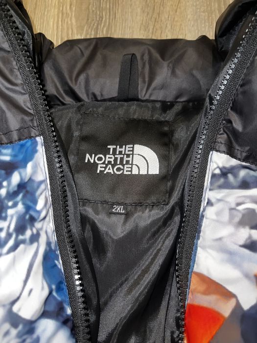 Срочно продам - Куртка TNF новая.