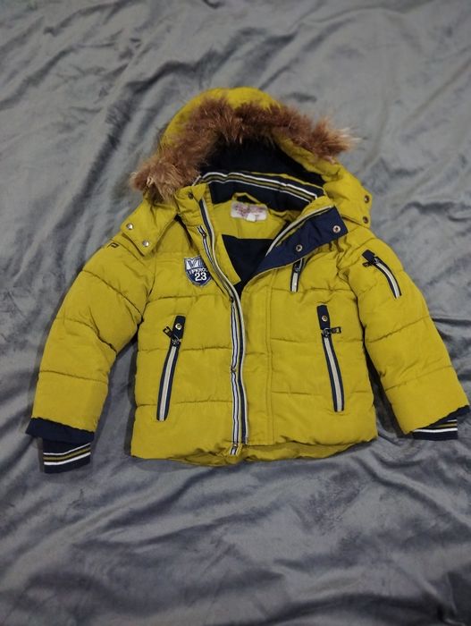 Продам крутка зимняя