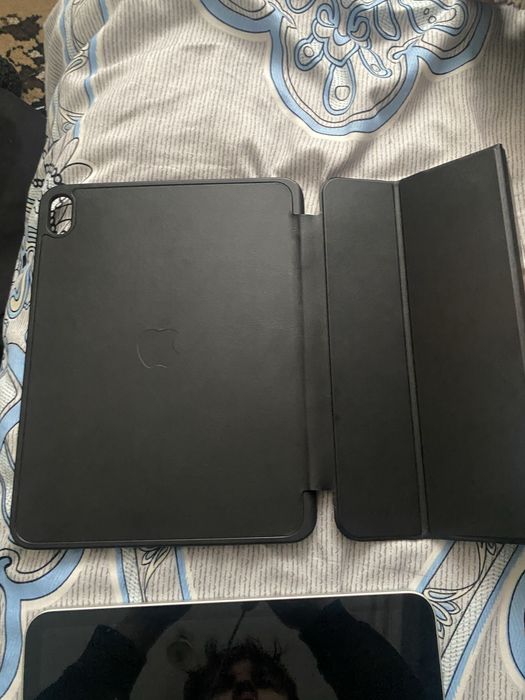 Ipad A 16 с гарантией до 2027 года