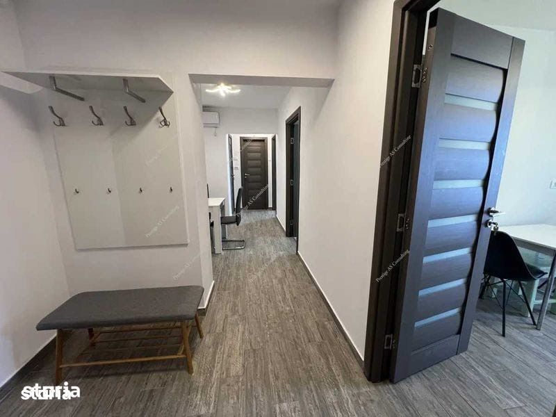 Închiriez apartament de lux, 3 camere, complexul studențesc Timișoara